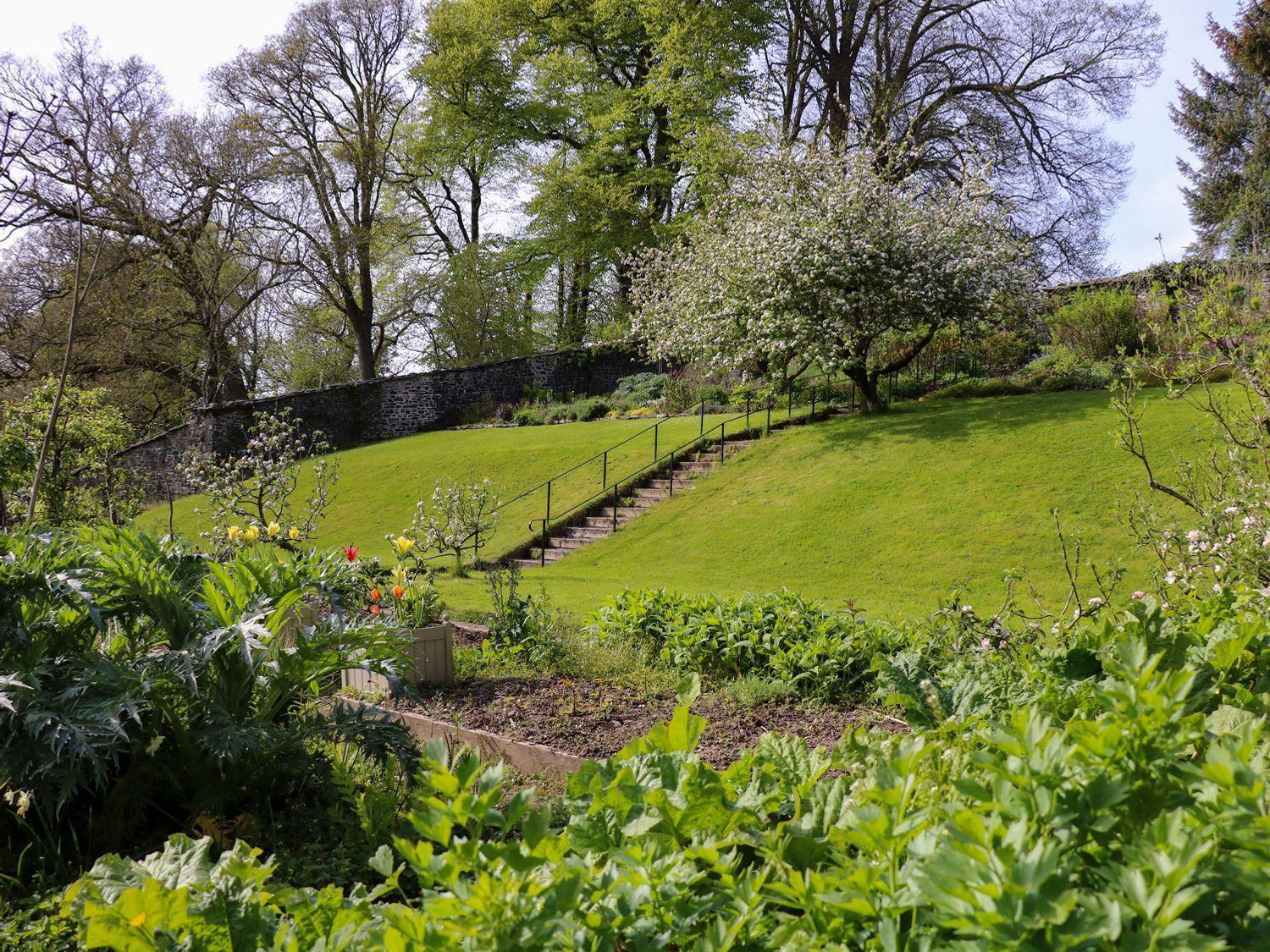 Trem-Yr-Afon Villa Lampeter Bagian luar foto